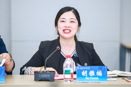 加拿大多伦多都会大学来访暨合作...