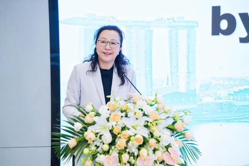 新加坡科技设计大学研究生院院长...